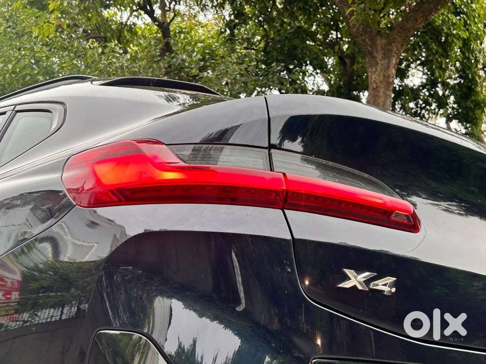 Bmw X4 M Sport X Xdrive30i, 2022, Petrol