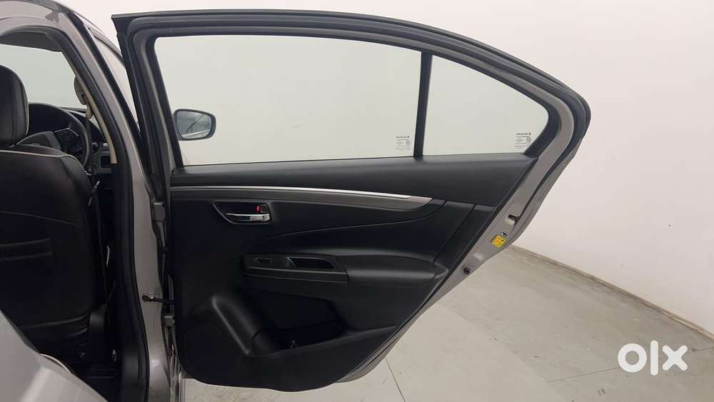 Maruti Suzuki Ciaz S 1.5, 2020, Petrol