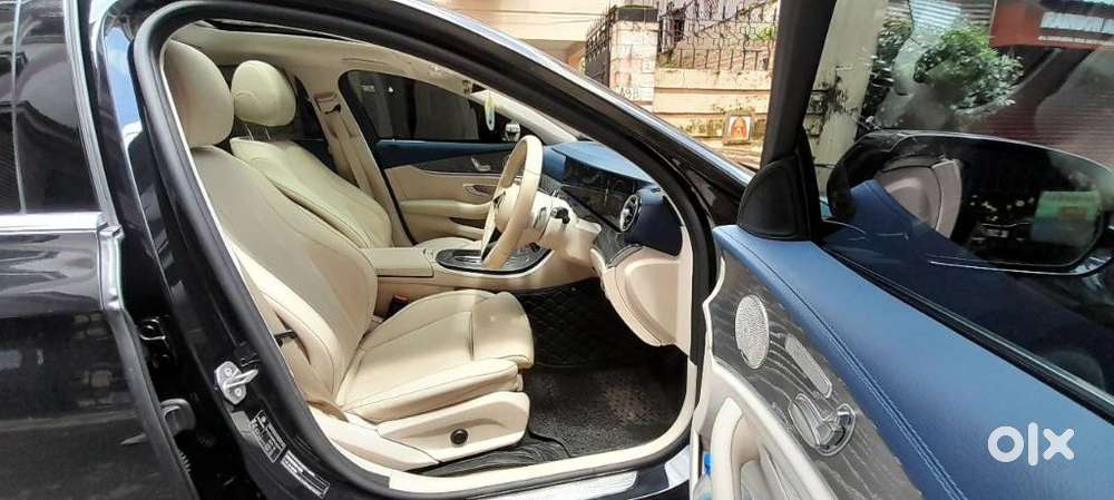 Mercedes-benz E-class E 220 D, 2023, Diesel