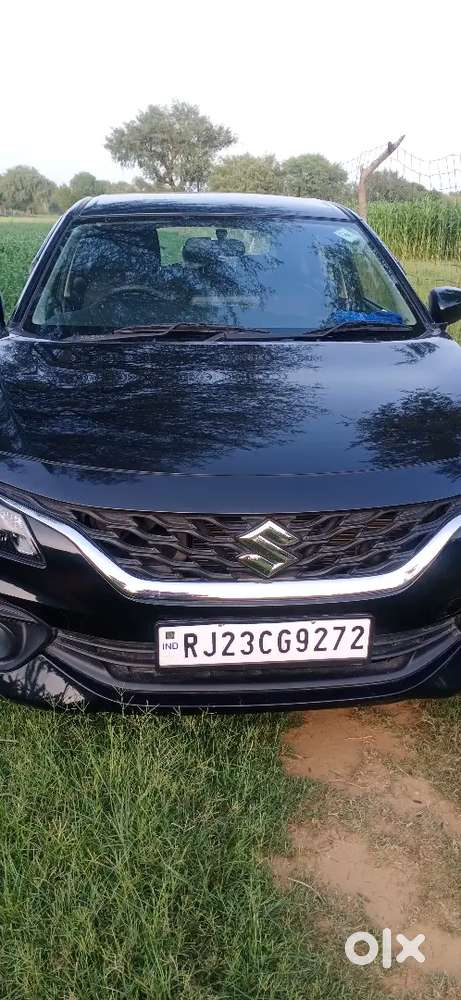 Maruti Baleno Zeta 2026