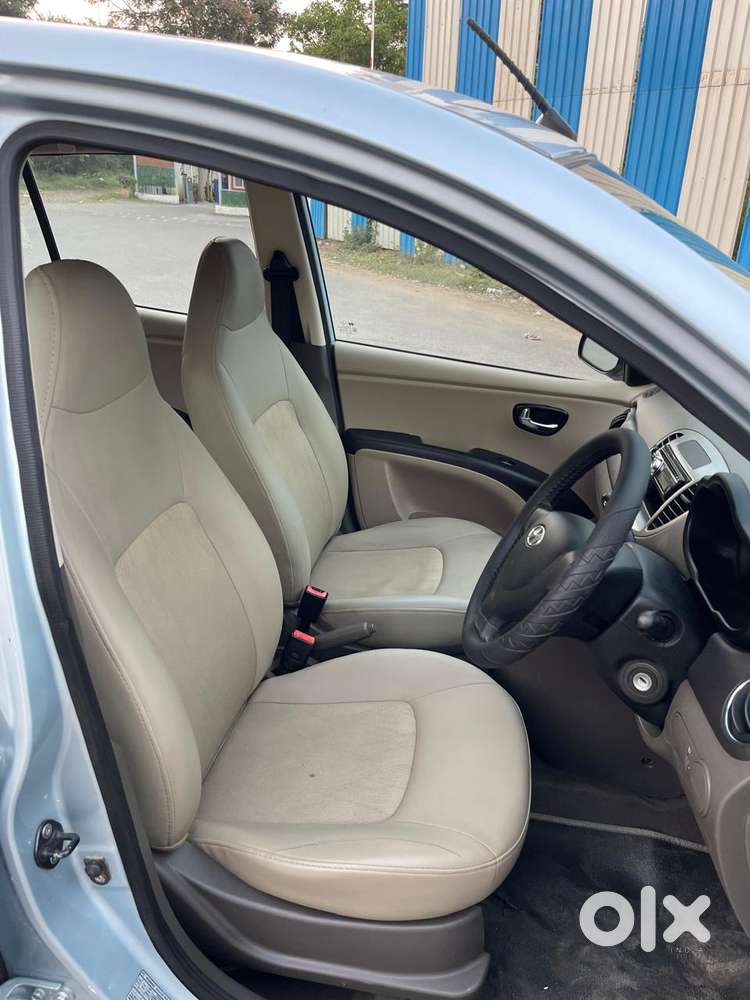 Hyundai I10 Magna, 2011, Petrol