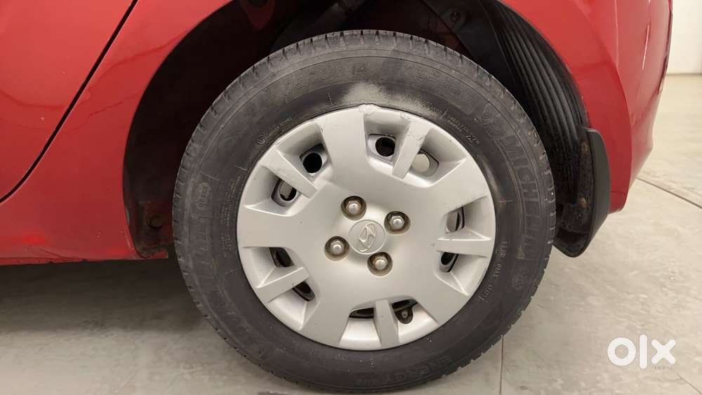 Hyundai I20 Magna, 2012, Petrol