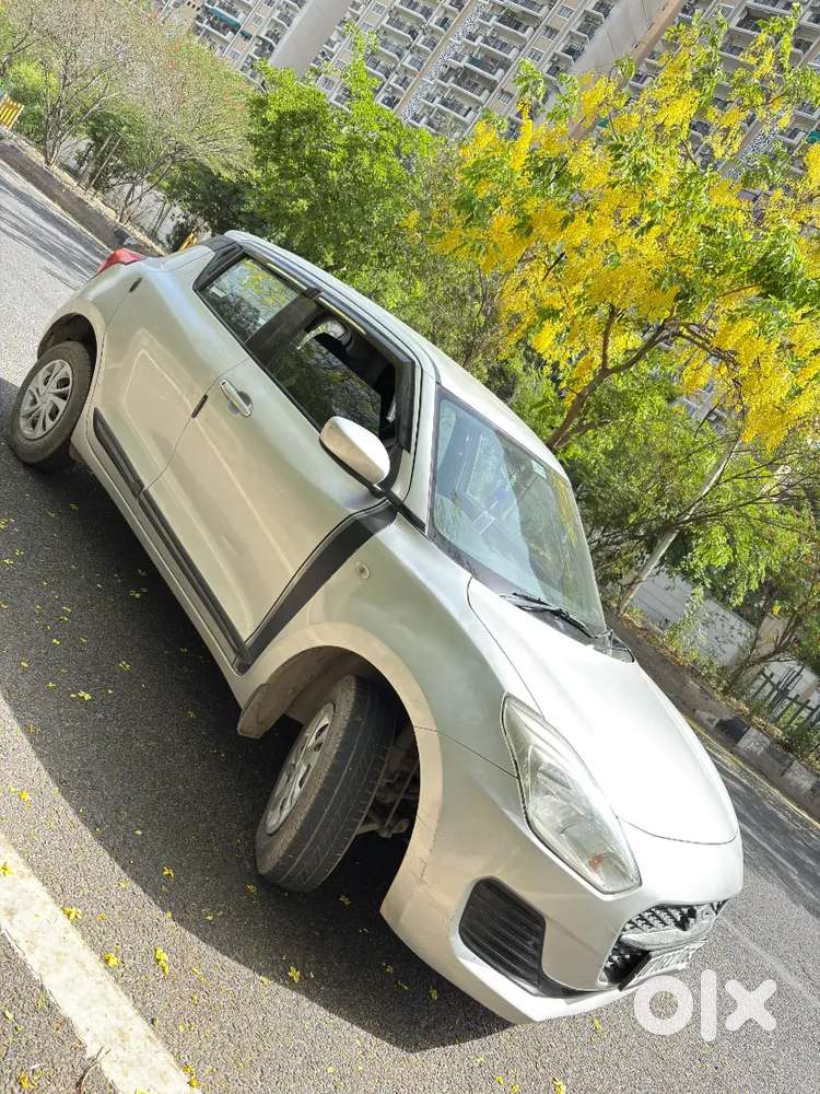 Maruti Suzuki Swift 2019 Petrol Well Maintained