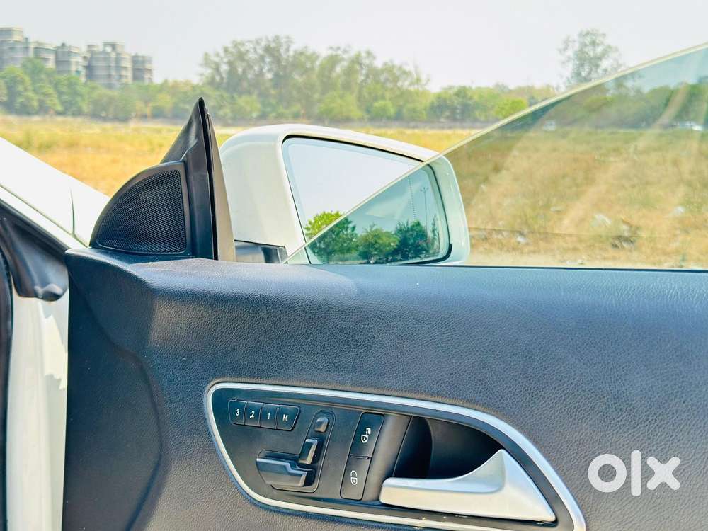 Mercedes-benz Cla 200 Cdi Sport, 2017, Diesel