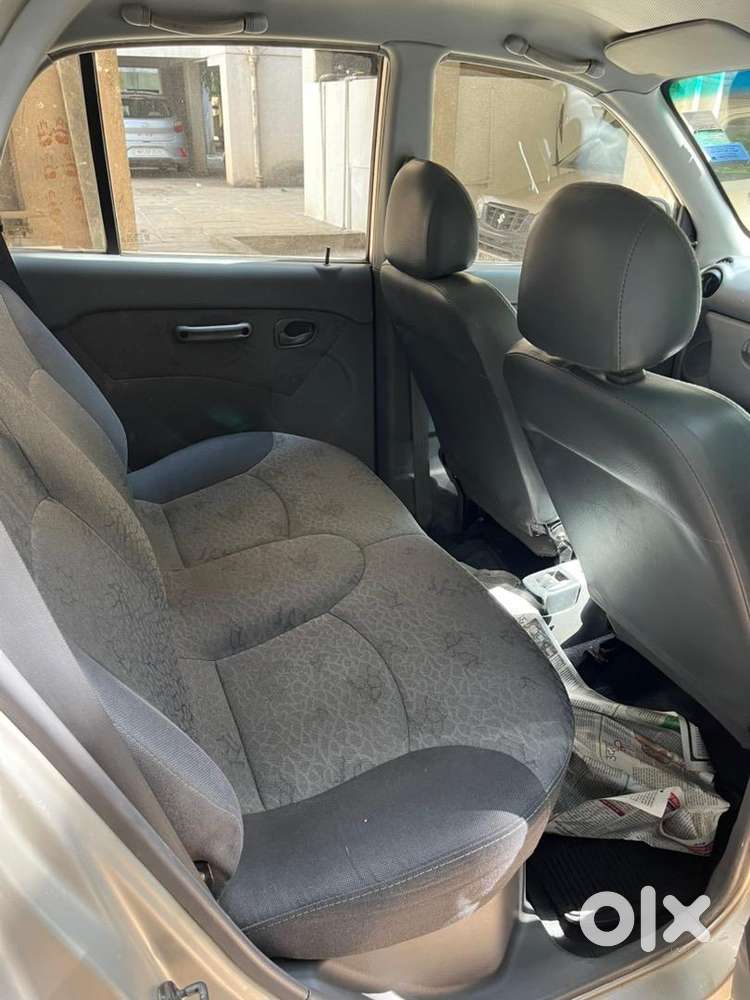 2007 Hyundai With 77000 Km