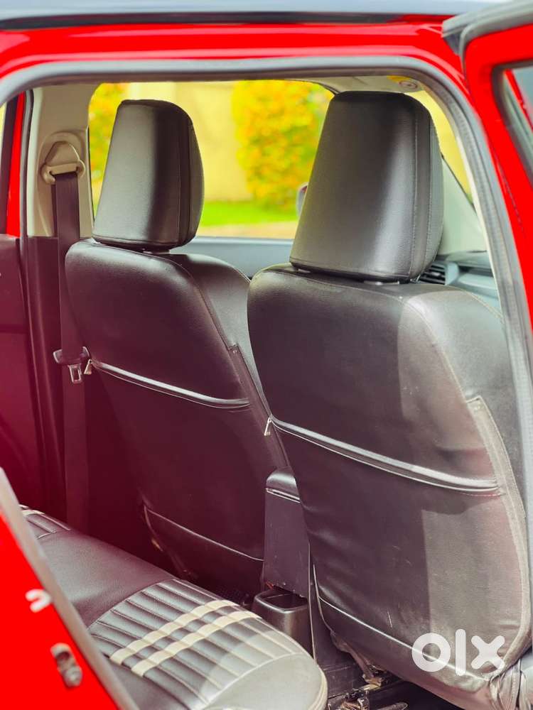 Maruti Suzuki Swift, 2019, Petrol