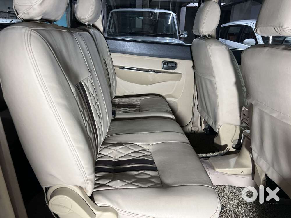 Chevrolet Enjoy 1.3 Tcdi Ls 7, 2015, Diesel