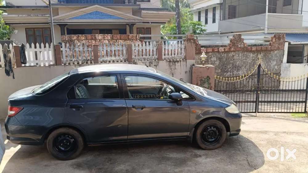 Honda City 2005 Petrol 130000 Km Driven