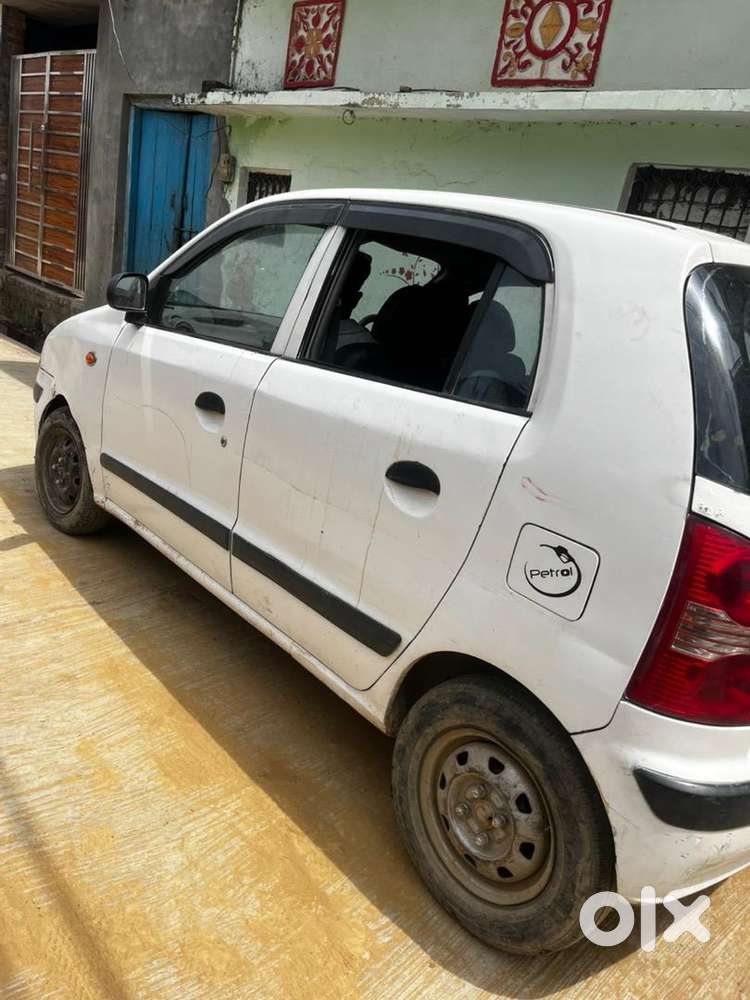 Bilkul Saaf Car Hai Koi Dikkat Nhi