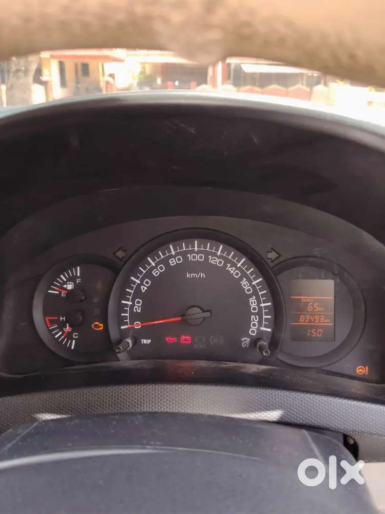 Maruti Suzuki Dzire 2014 Petrol 83493 Km Driven