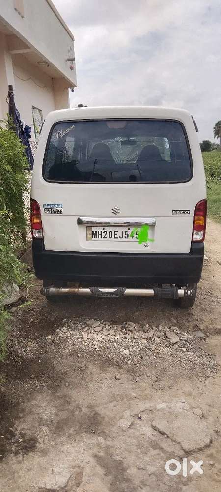 Maruti Suzuki Eeco Ac 2018