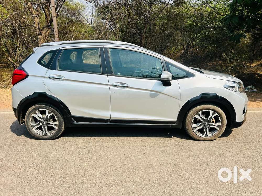 Honda Wr-v 1.5 Vx I-dtec, 2018, Diesel