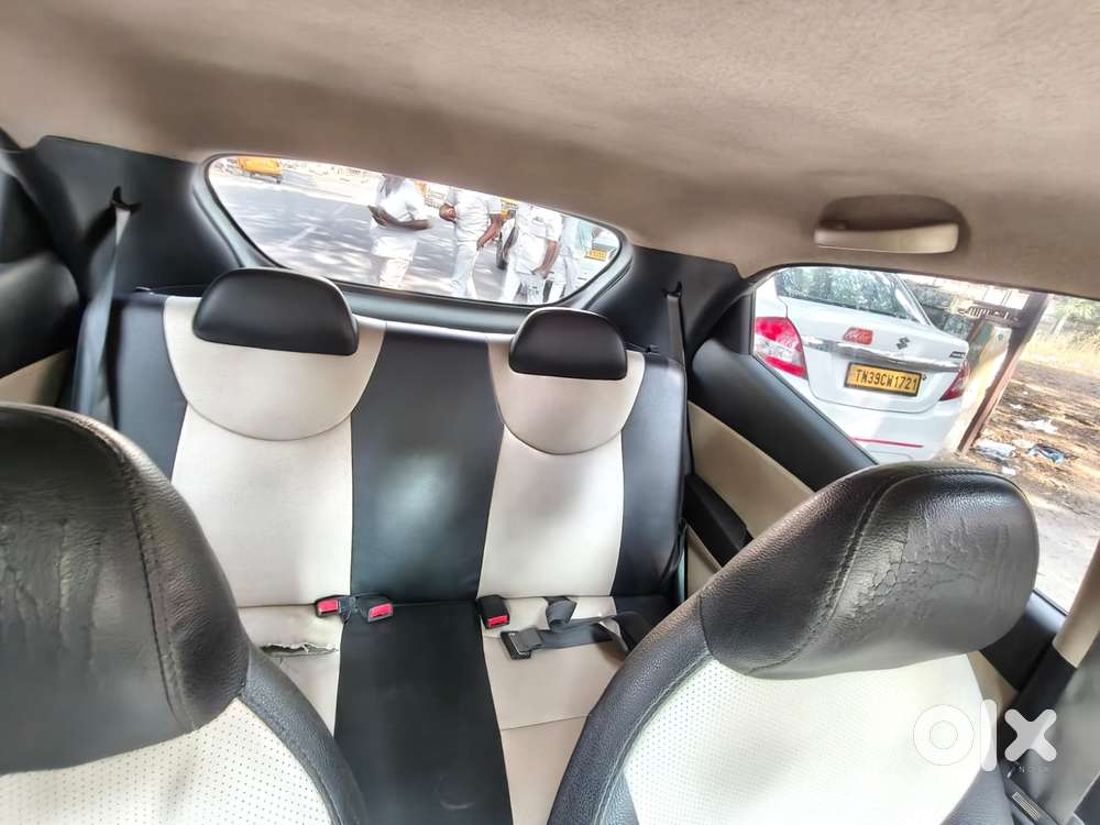 Hyundai Eon Era +, 2015, Petrol