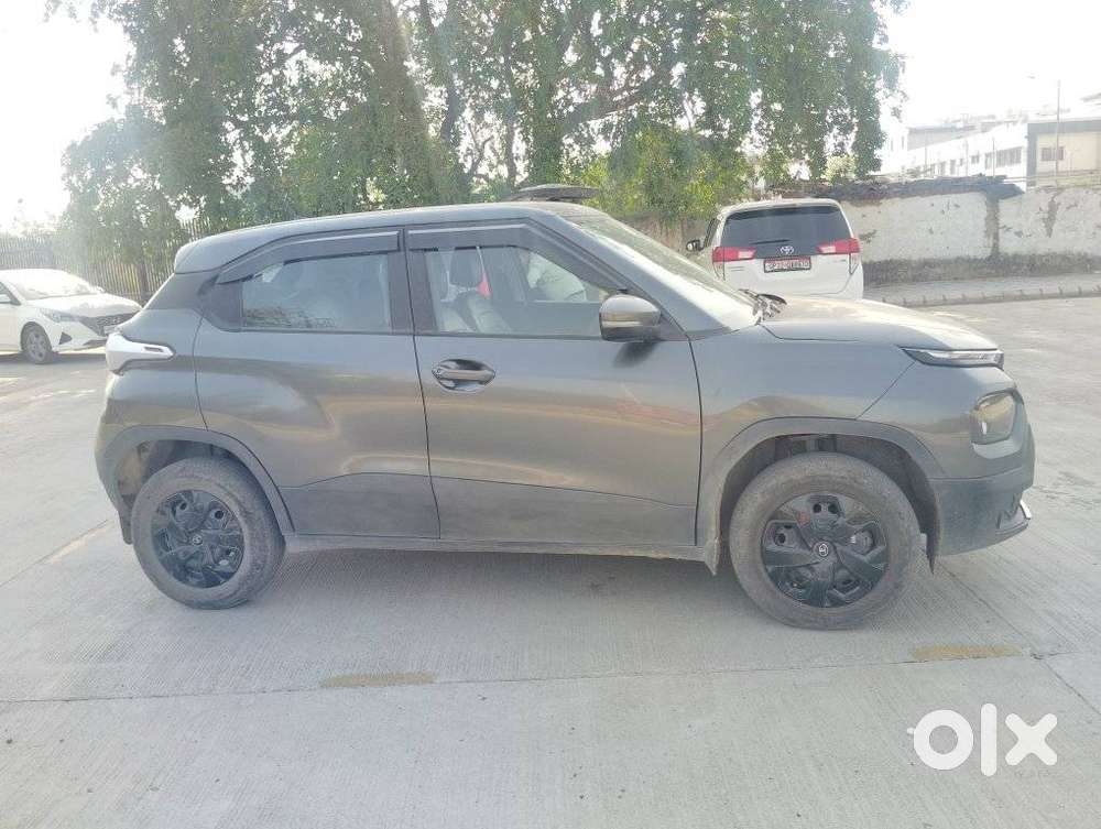 Tata Punch Adventure Rhythm Icng, 2024, Cng & Hybrids