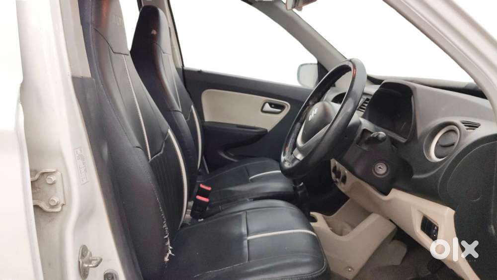 Maruti Suzuki Alto 800 0.8 Vxi (o), 2021, Petrol