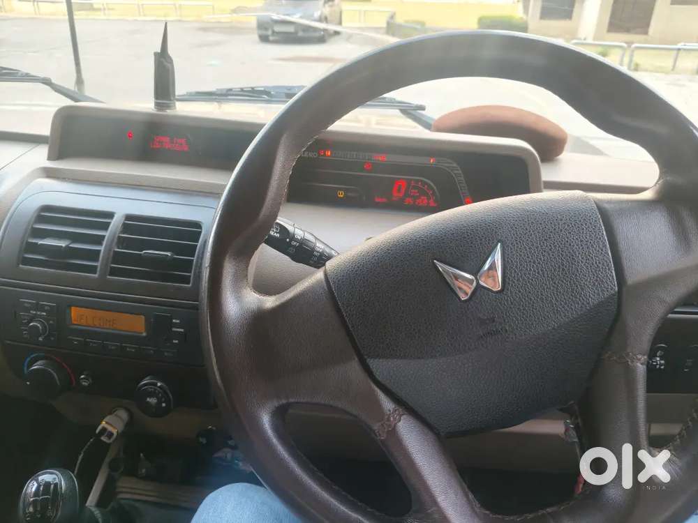 Bolero B6 O, 2023 Model, 48000 Km Running