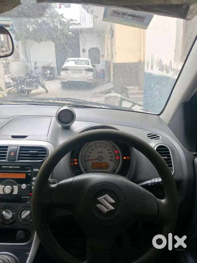 Maruti Suzuki Ritz Lxi Manual 2011 Year