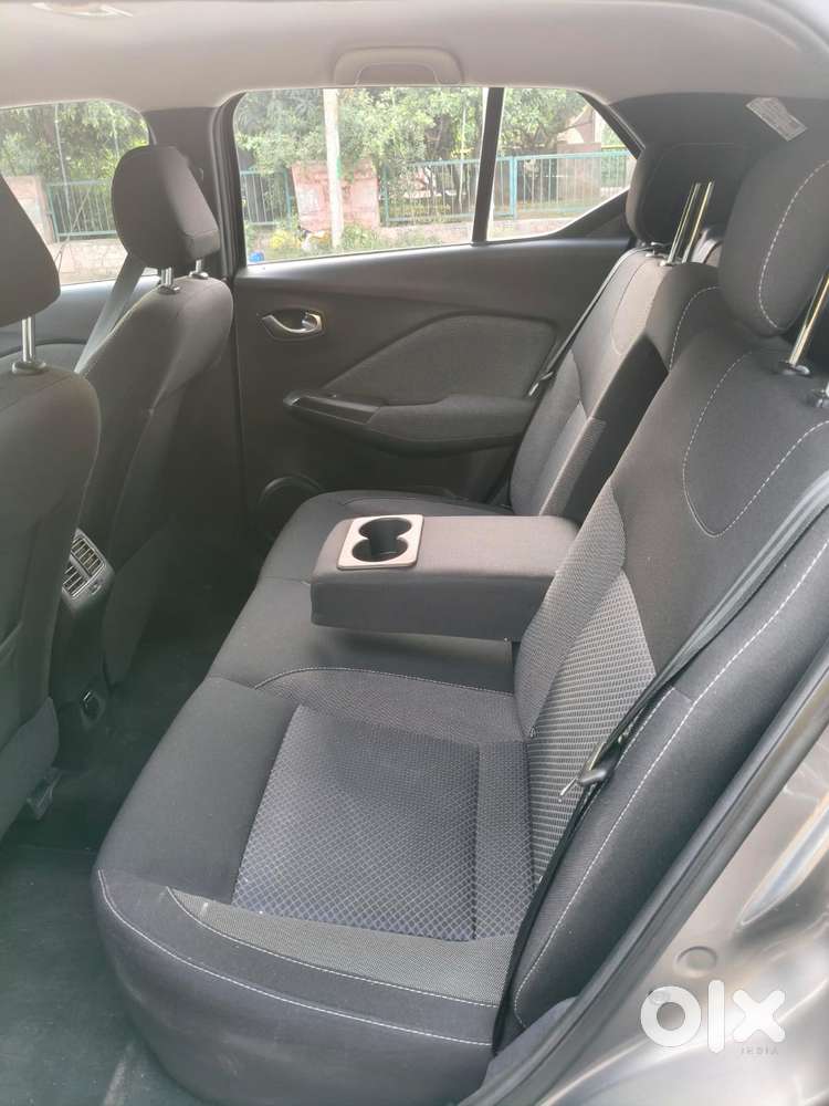 Nissan Kicks Xv Premium, 2022, Petrol