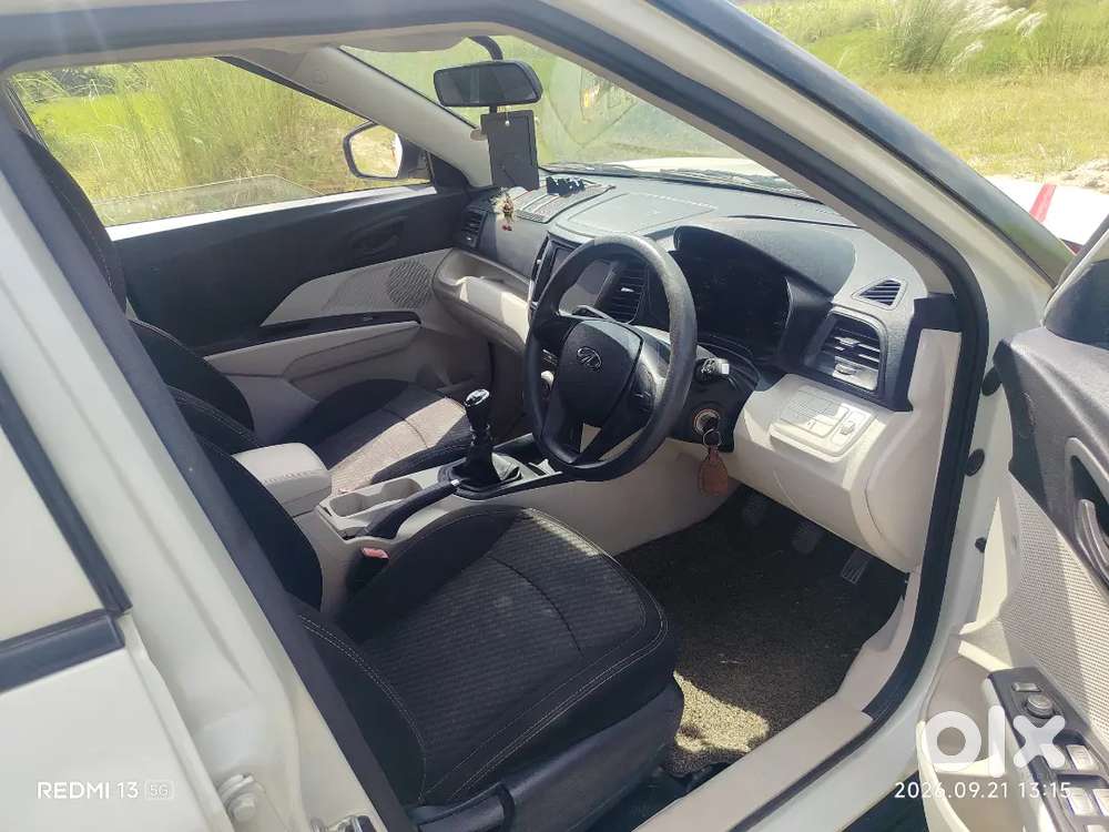 Mahindra Xuv300 Turbosport 2021 First-owner