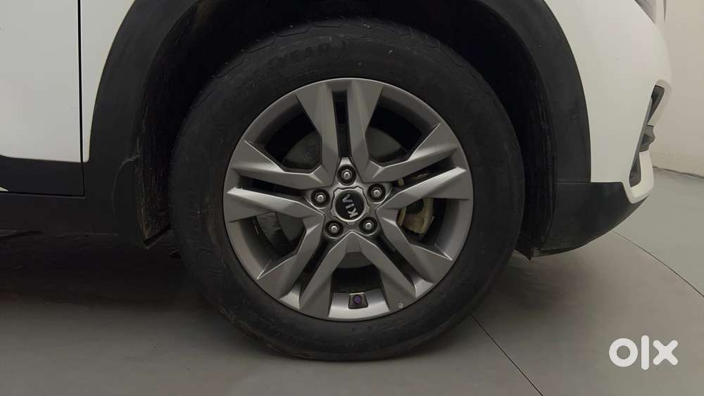 Kia Seltos Htx Plus At D, 2019, Diesel