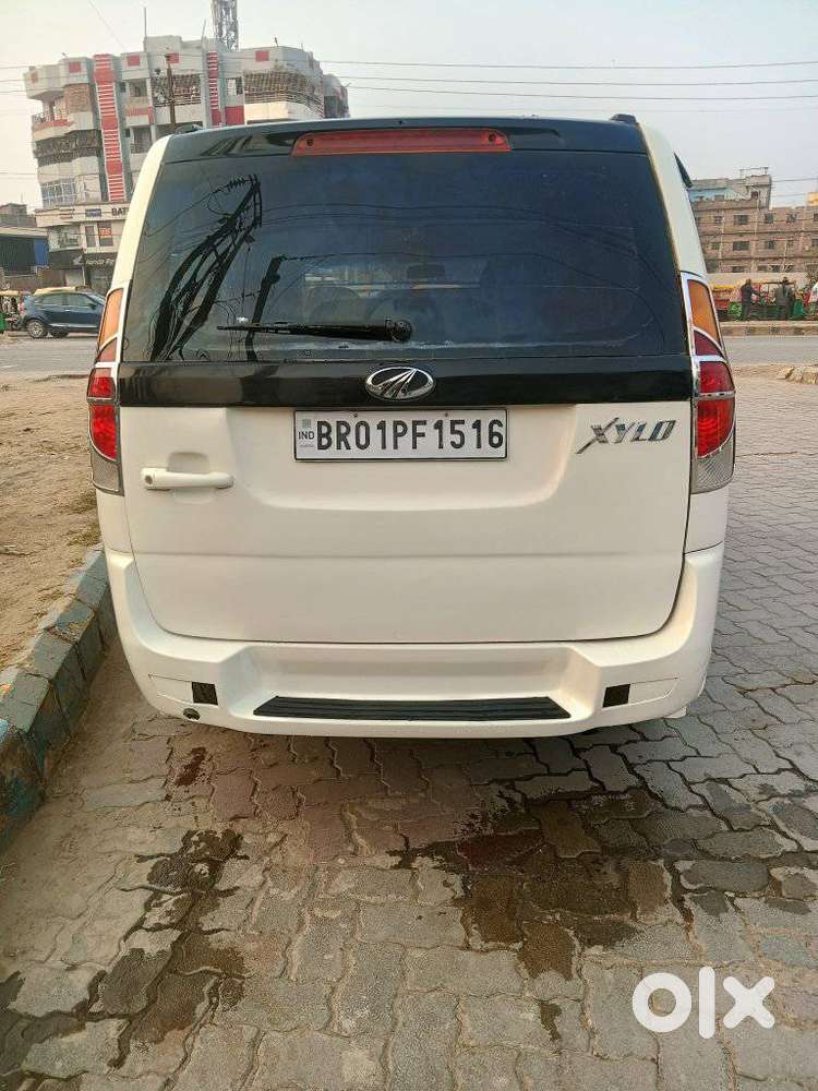 Mahindra Xylo, 2014, Diesel