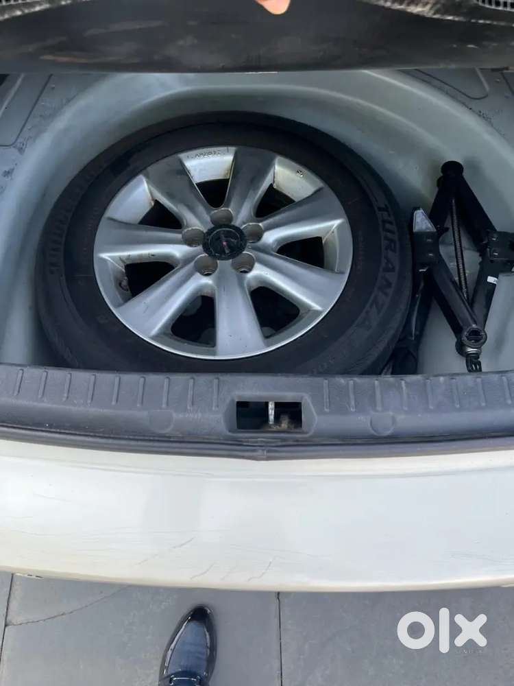 Very Well Maintained Less Driven Recently Service Done