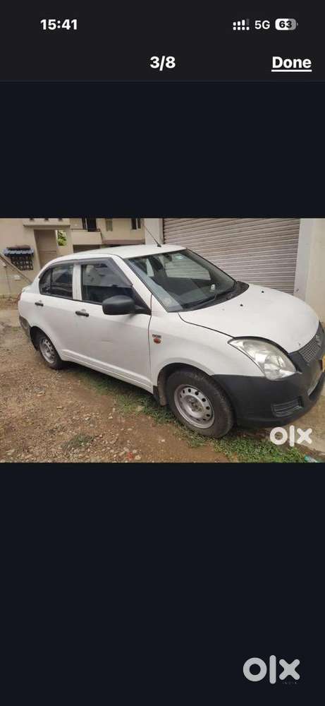 Maruti Suzuki Swift-dzire-tour 2016 All Documents Laps