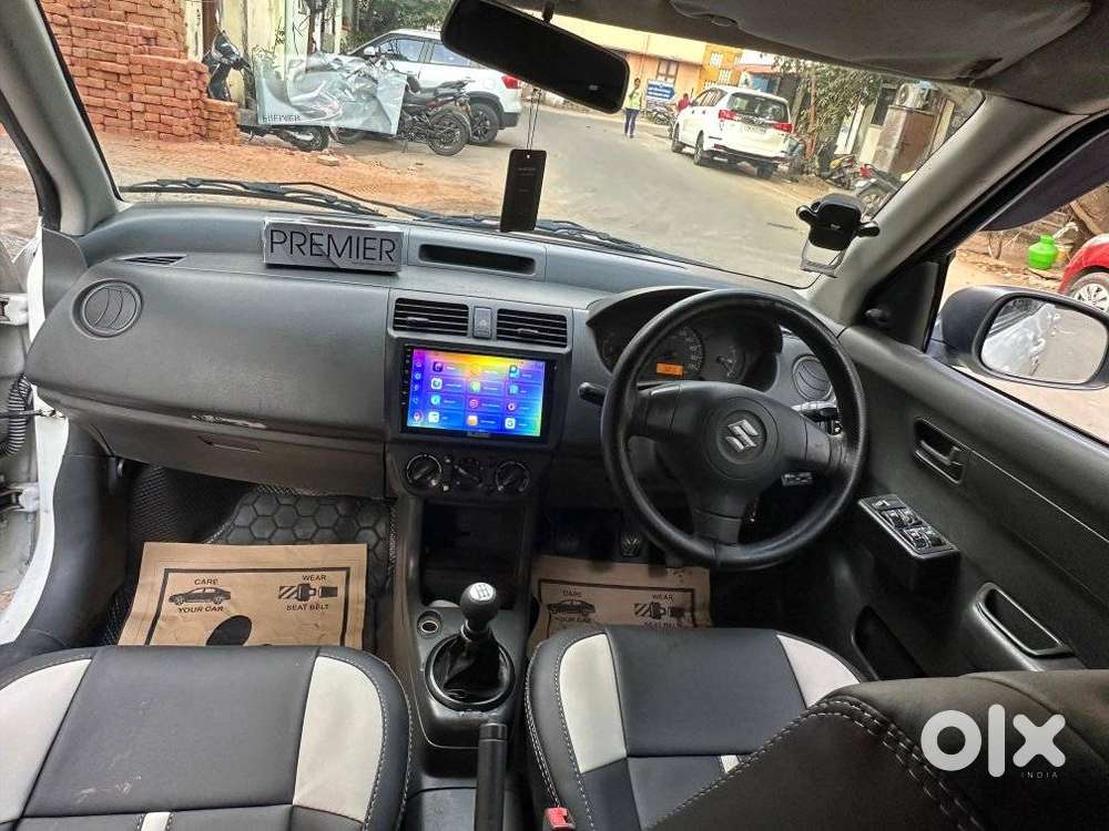 Maruti Suzuki Swift Ddis Vdi, 2008, Diesel