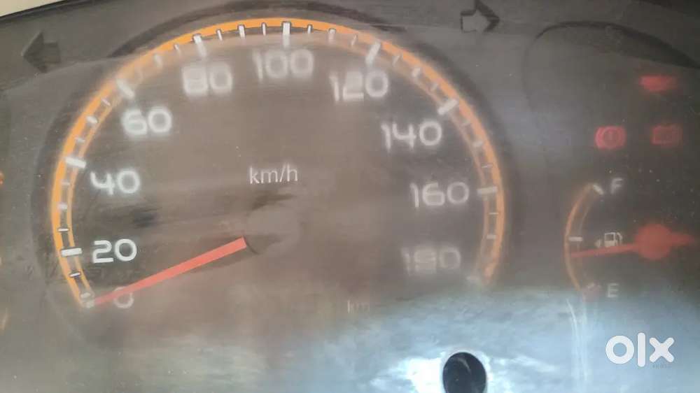Maruti Suzuki Alto 2009 Lxi