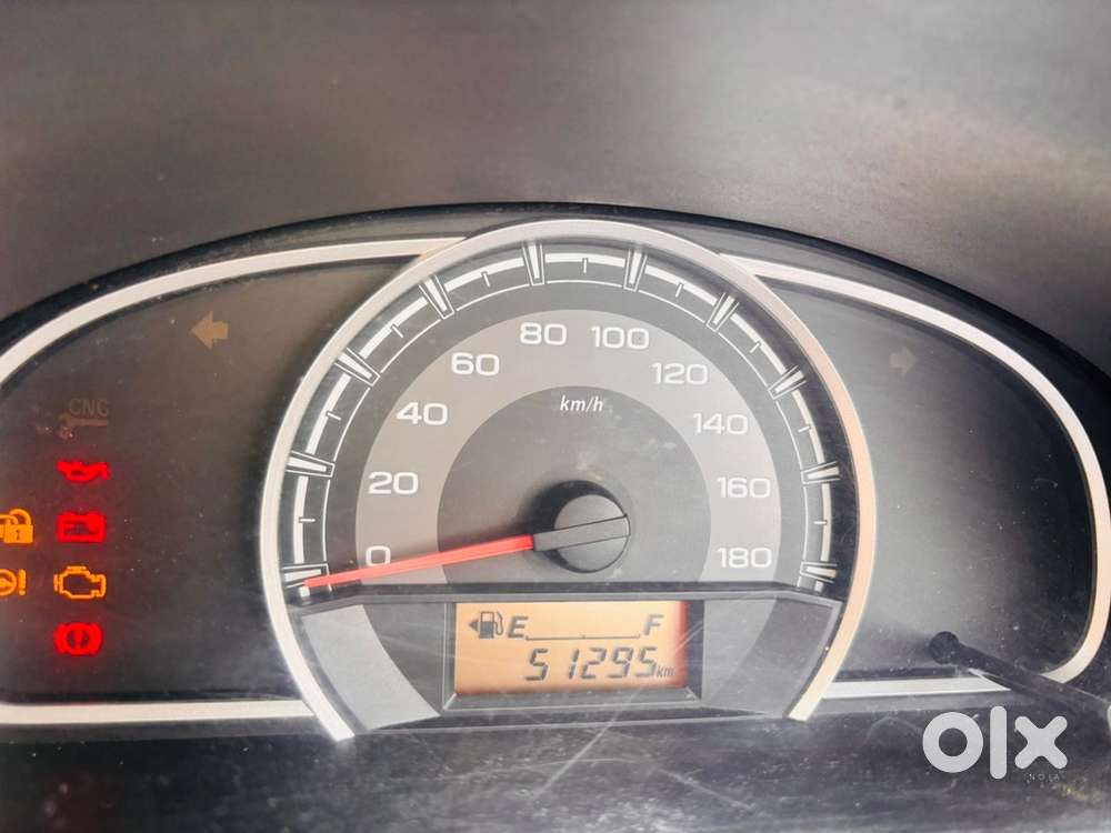 Maruti Suzuki Alto 800 2017