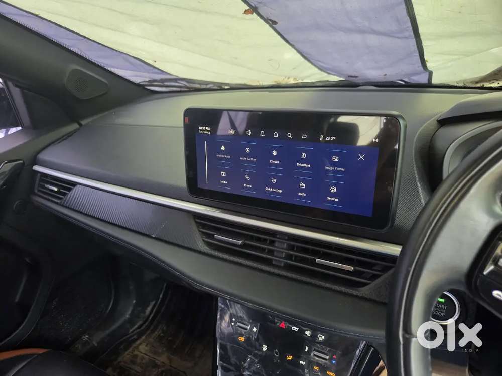 Tata Nexon Petrol Manual 2025 Drive