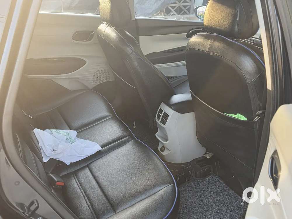 Hyundai I20 2024