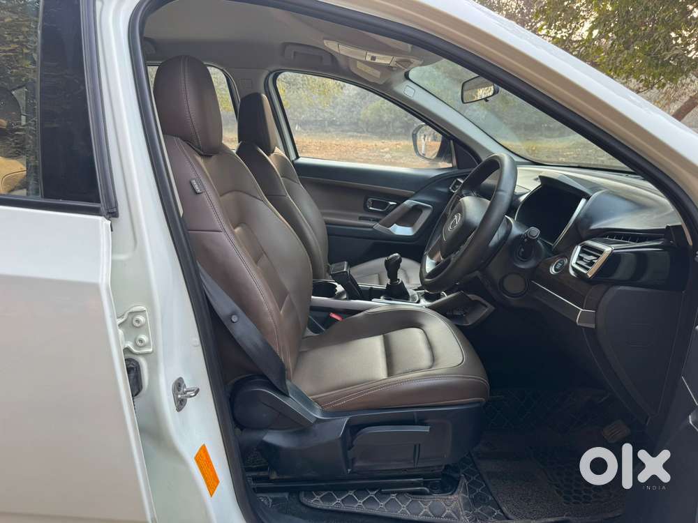 Tata Harrier Xz, 2019, Diesel