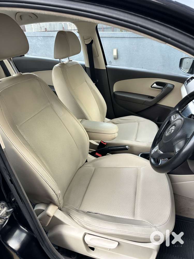 Volkswagen Vento Diesel Highline, 2014, Diesel