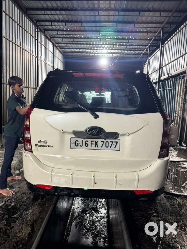 Mahindra Xuv500 2012 Diesel Well Maintained