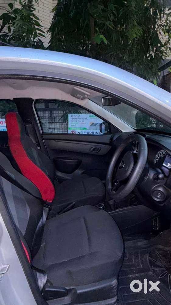 Renault Kwid 2023 Petrol 10500 Km Driven