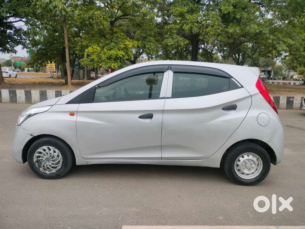 Hyundai Eon Era +, 2014, Petrol