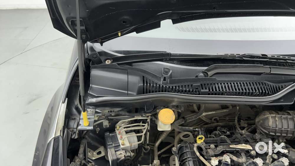 Tata Altroz Xz, 2020, Petrol