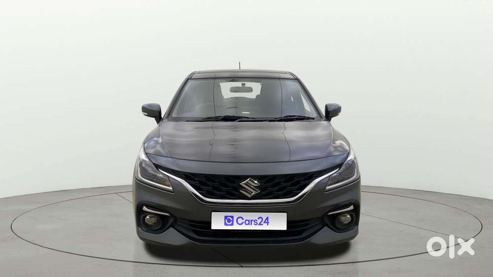 Maruti Suzuki Baleno Delta, 2022, Petrol