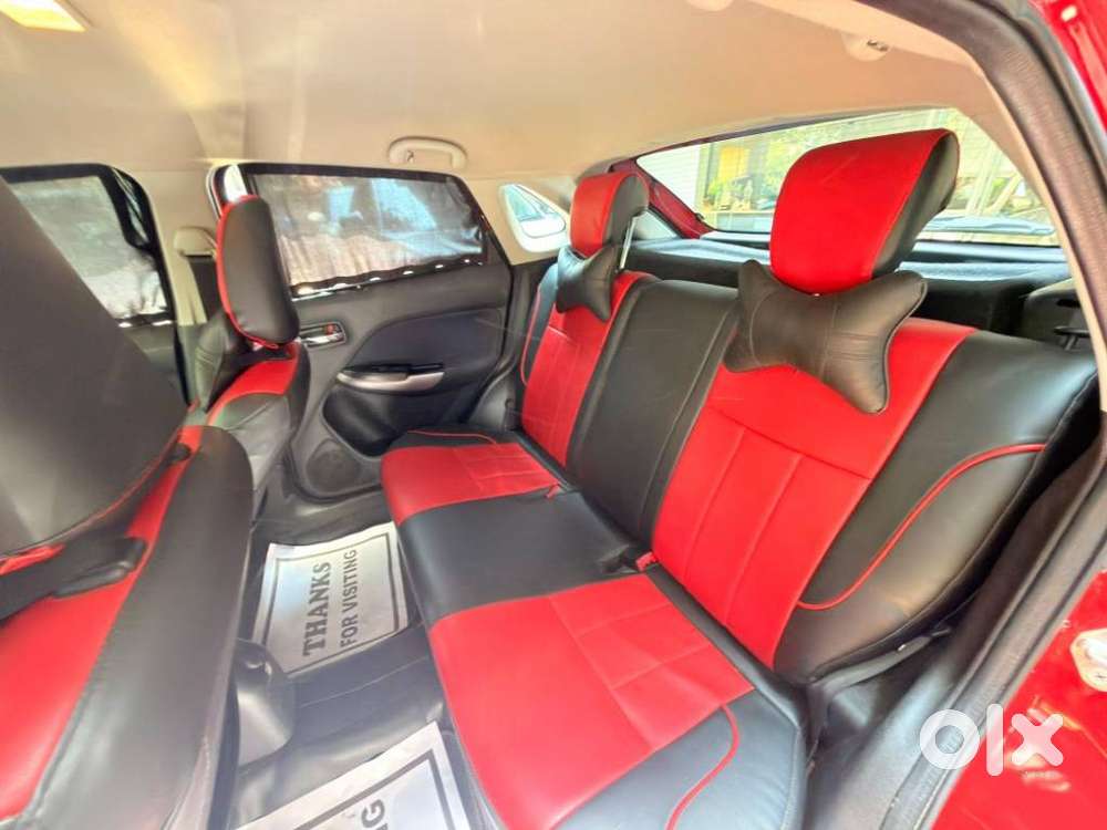 Maruti Suzuki Baleno Maruti-suzuki-baleno-delta-diesel, 2020, Cng & ..