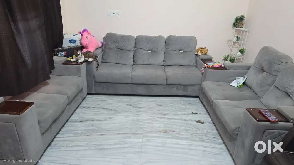 7 seater sofa for sale