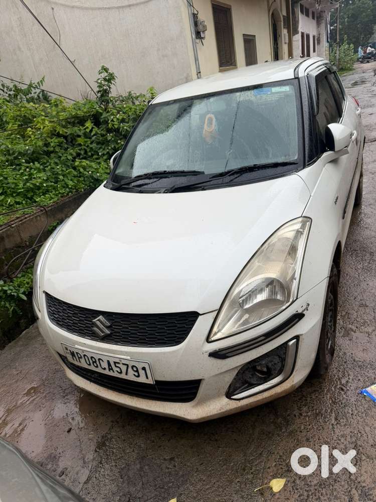 Maruti Suzuki Swift Vdi 2014