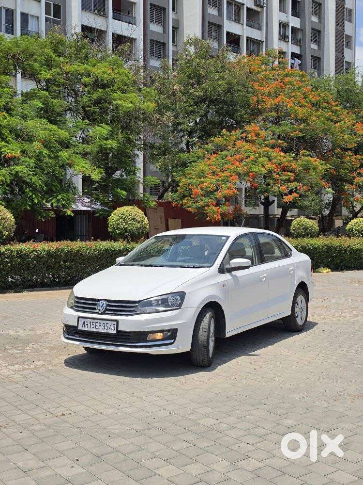 Volkswagen Vento 1.5 Tdi Highline At, 2015, Diesel