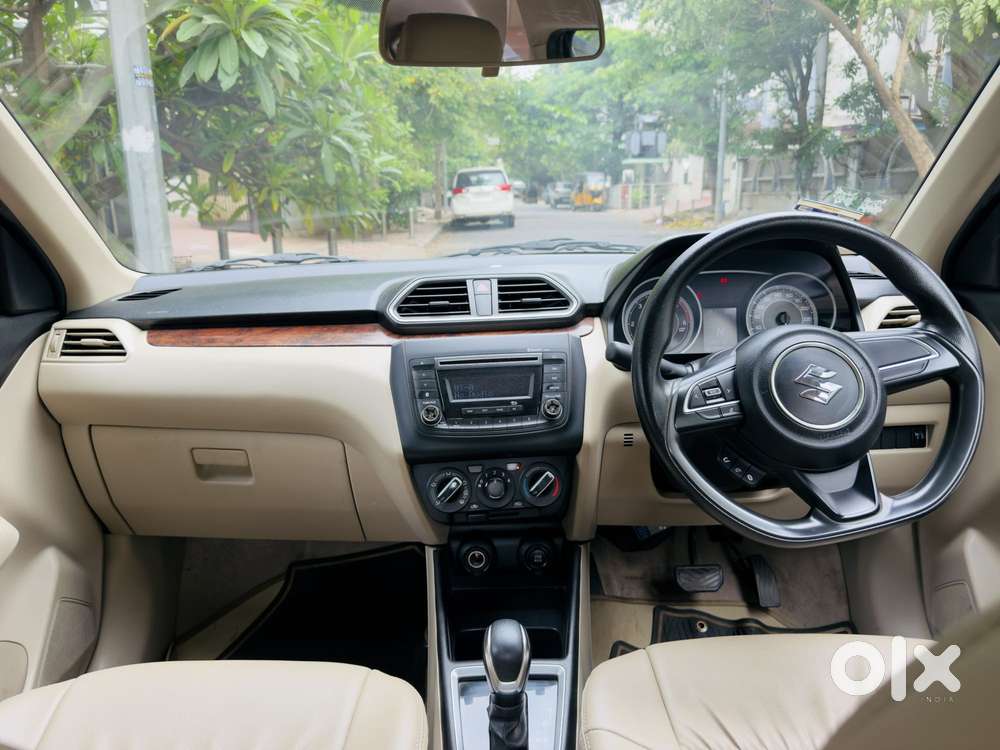 Maruti Suzuki Swift Amt Ddis Vdi, 2018, Diesel