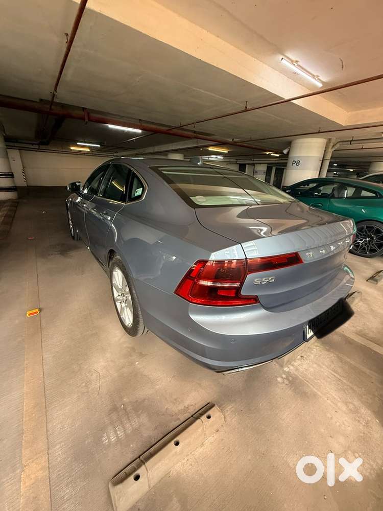 Brokers Excuse. Transfer Mandatory