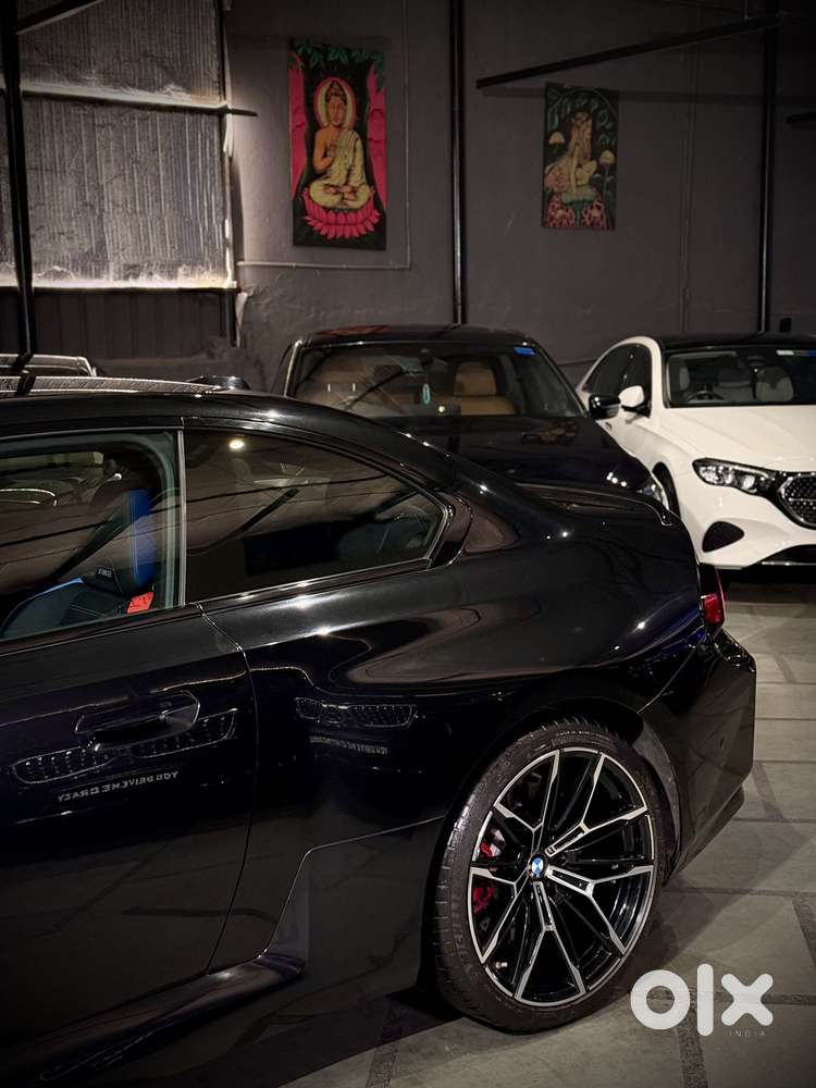 Bmw M2 3.0 Competition, 2024, Petrol