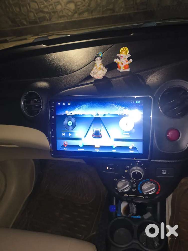 Honda Amaze 2015 Petrol 42000 Km Driven