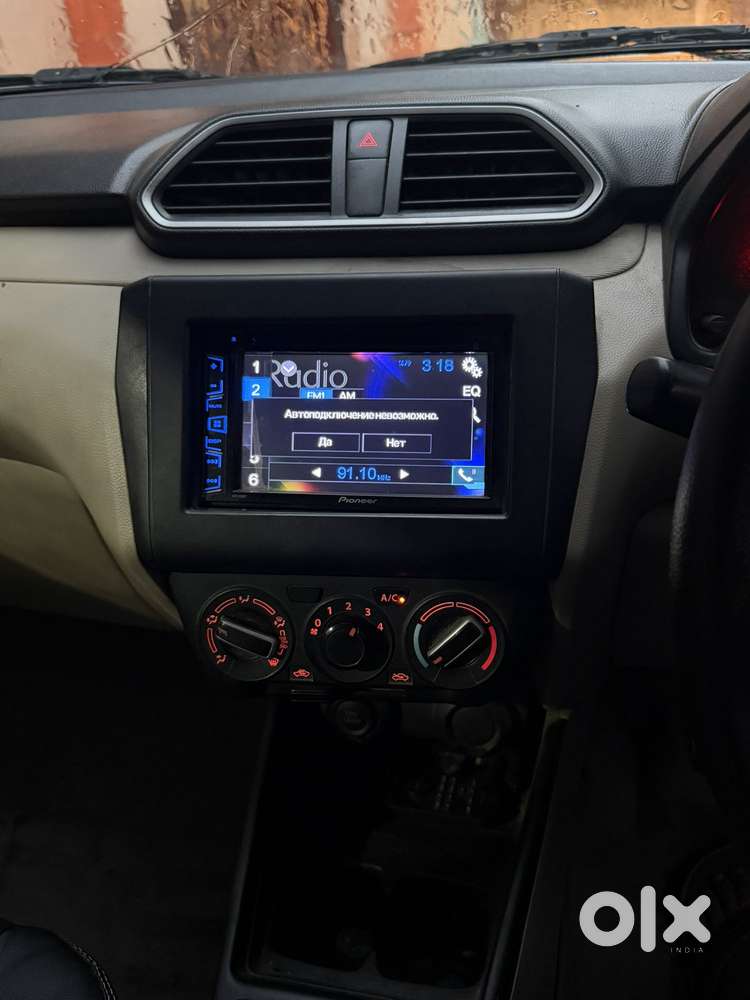 Maruti Suzuki Swift Dzire Ldi Optional, 2018, Diesel