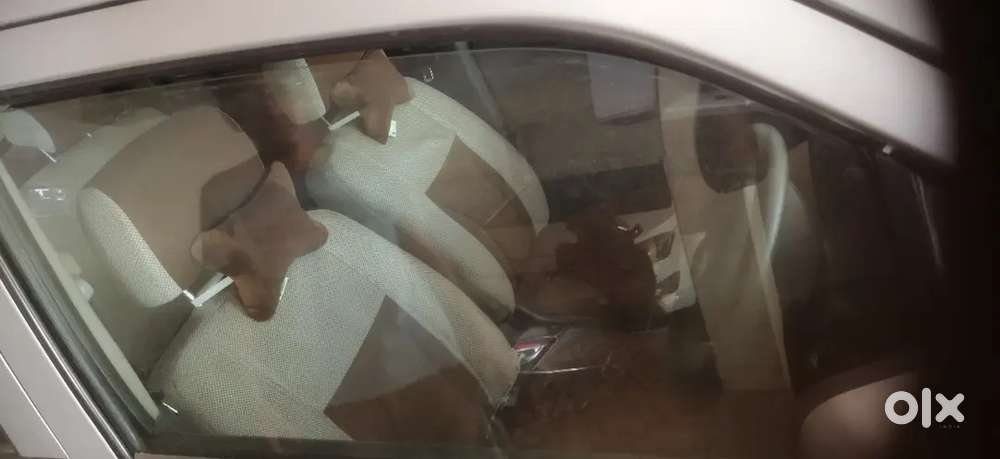Maruti Suzuki Wagon R 2011