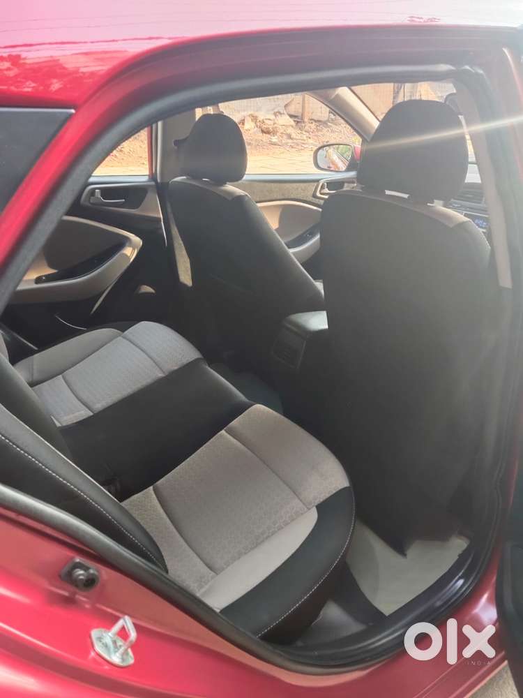 Hyundai I20 Diesel Sportz, 2014, Diesel
